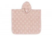 poncho trlkz
 - Terry Miffy Jacquard Wild Rose Terry Miffy Jacquard Wild Rose